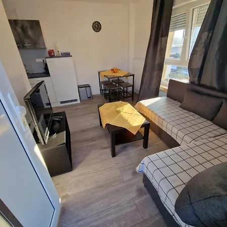 Ferienwohnung - Klein Aber Fein Landau in der Pfalz Exterior foto