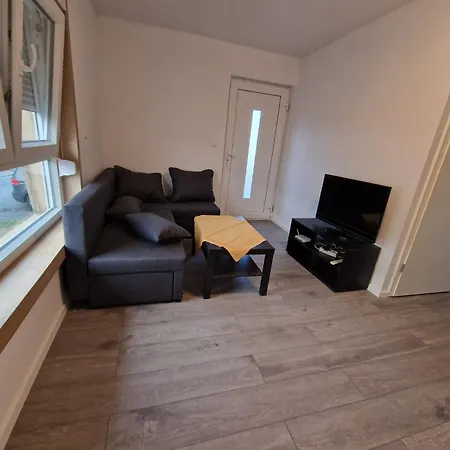Ferienwohnung - Klein Aber Fein Landau in der Pfalz Exterior foto
