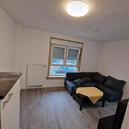 Ferienwohnung - Klein Aber Fein Landau in der Pfalz Exterior foto