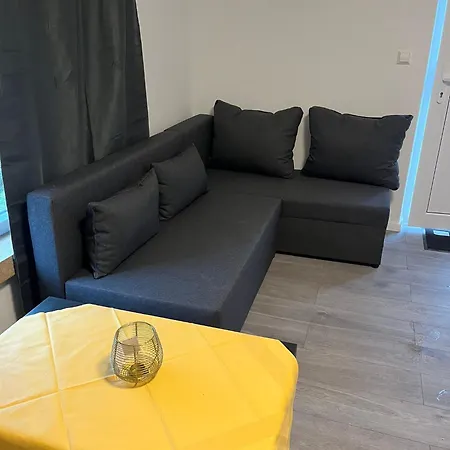 Ferienwohnung - Klein Aber Fein Landau in der Pfalz Exterior foto