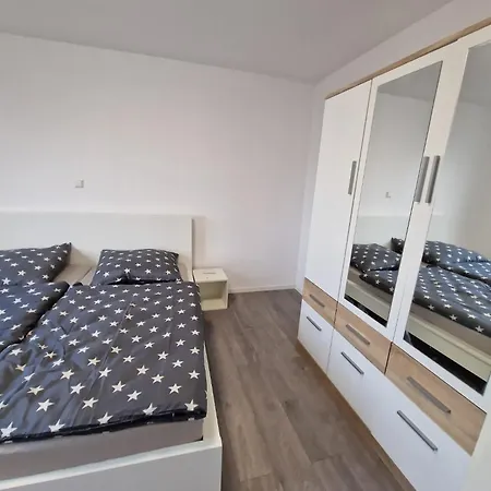 Ferienwohnung - Klein Aber Fein Landau in der Pfalz Exterior foto