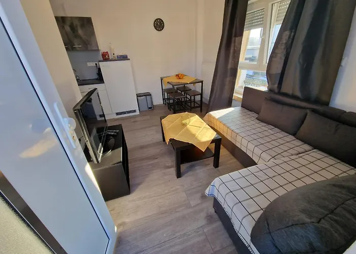 Ferienwohnung - Klein Aber Fein