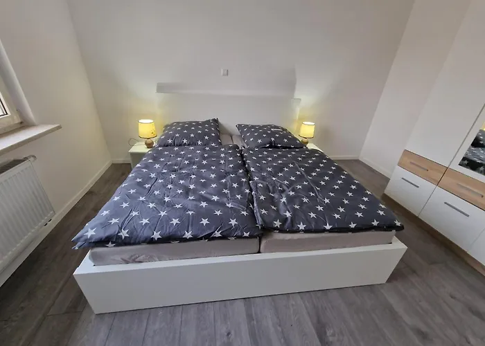 Ferienwohnung - Klein Aber Fein