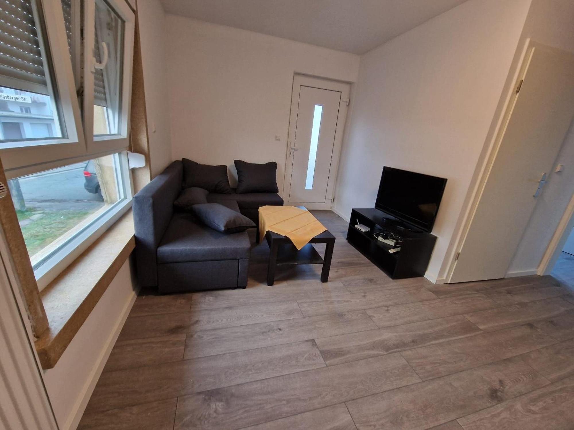 Apartment - Klein Aber Fein