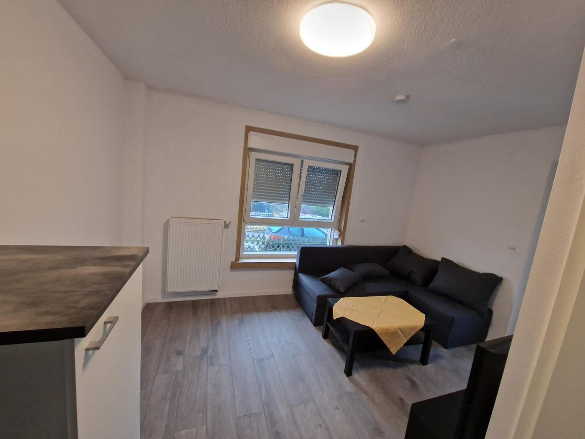 Apartment - Klein Aber Fein *