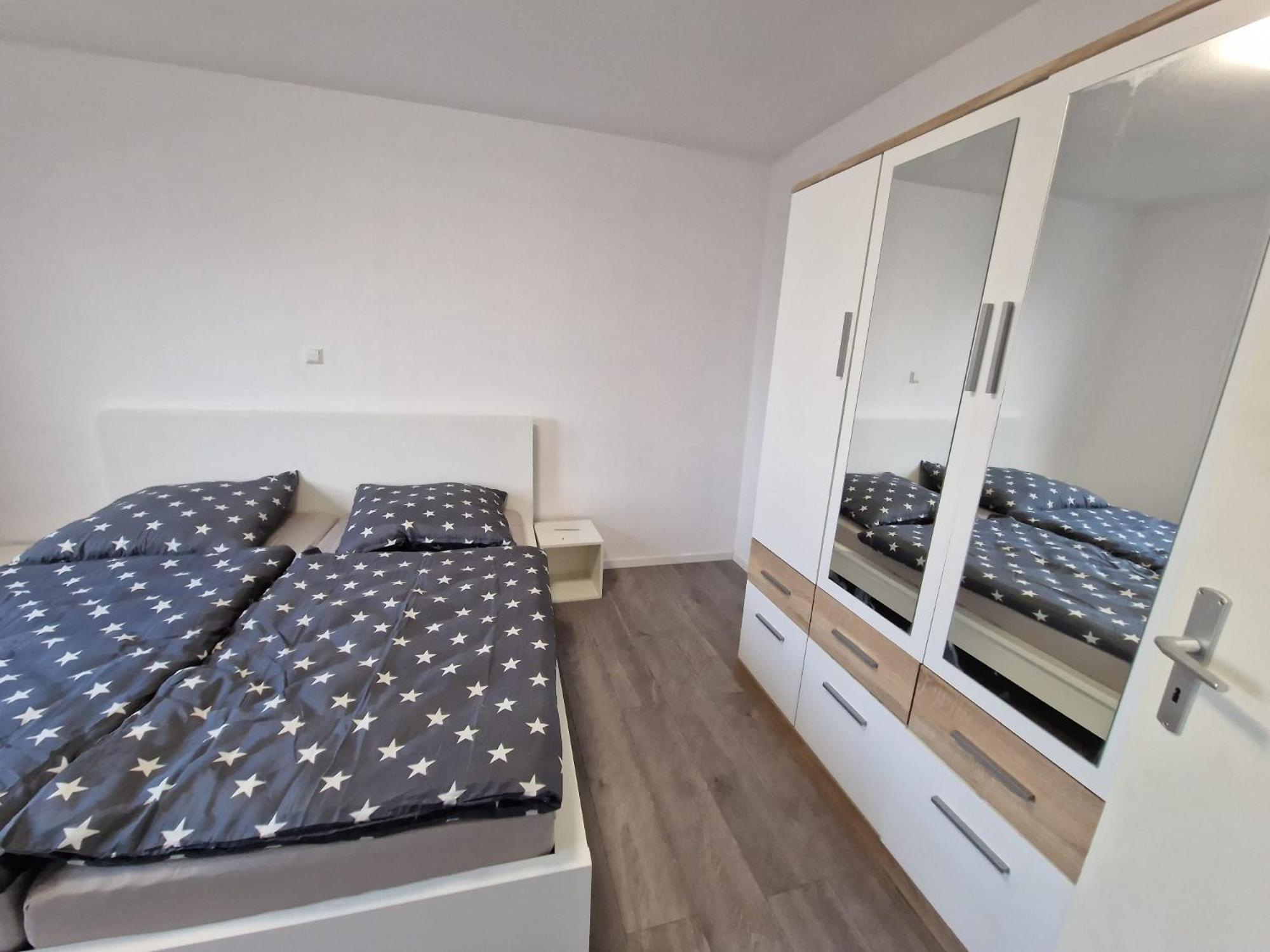 - Klein Aber Fein Apartment