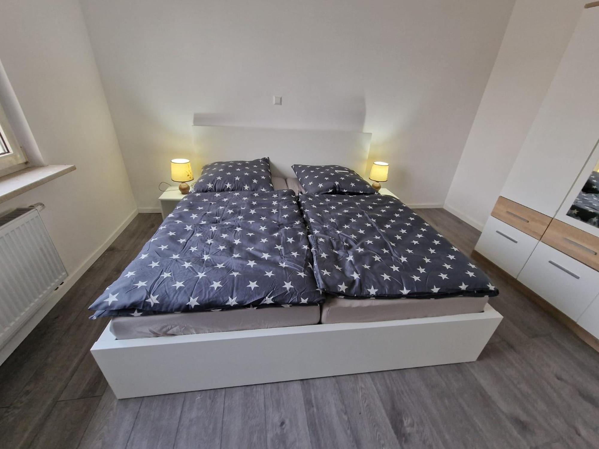 Apartment - Klein Aber Fein *