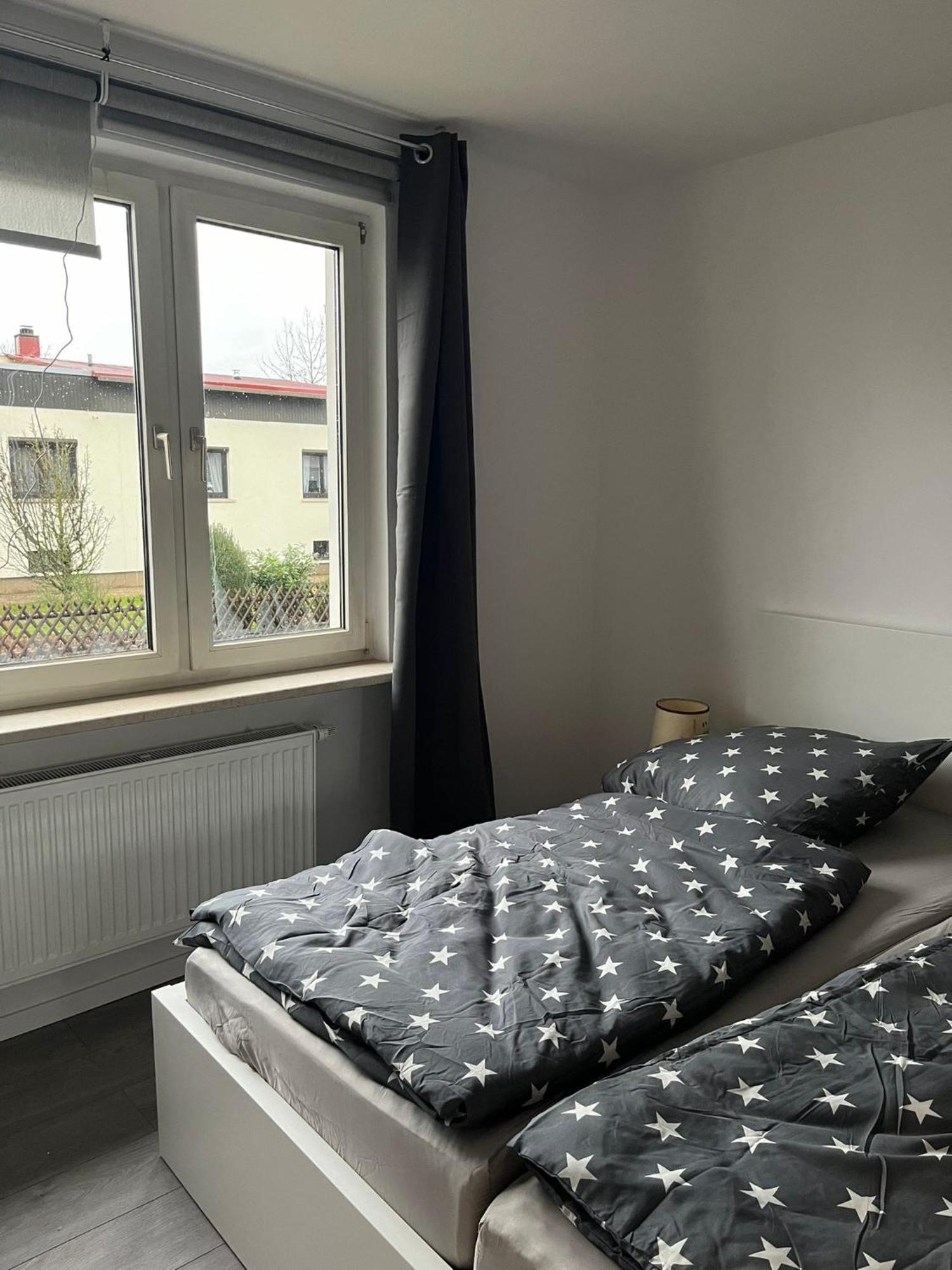 - Klein Aber Fein Apartment *